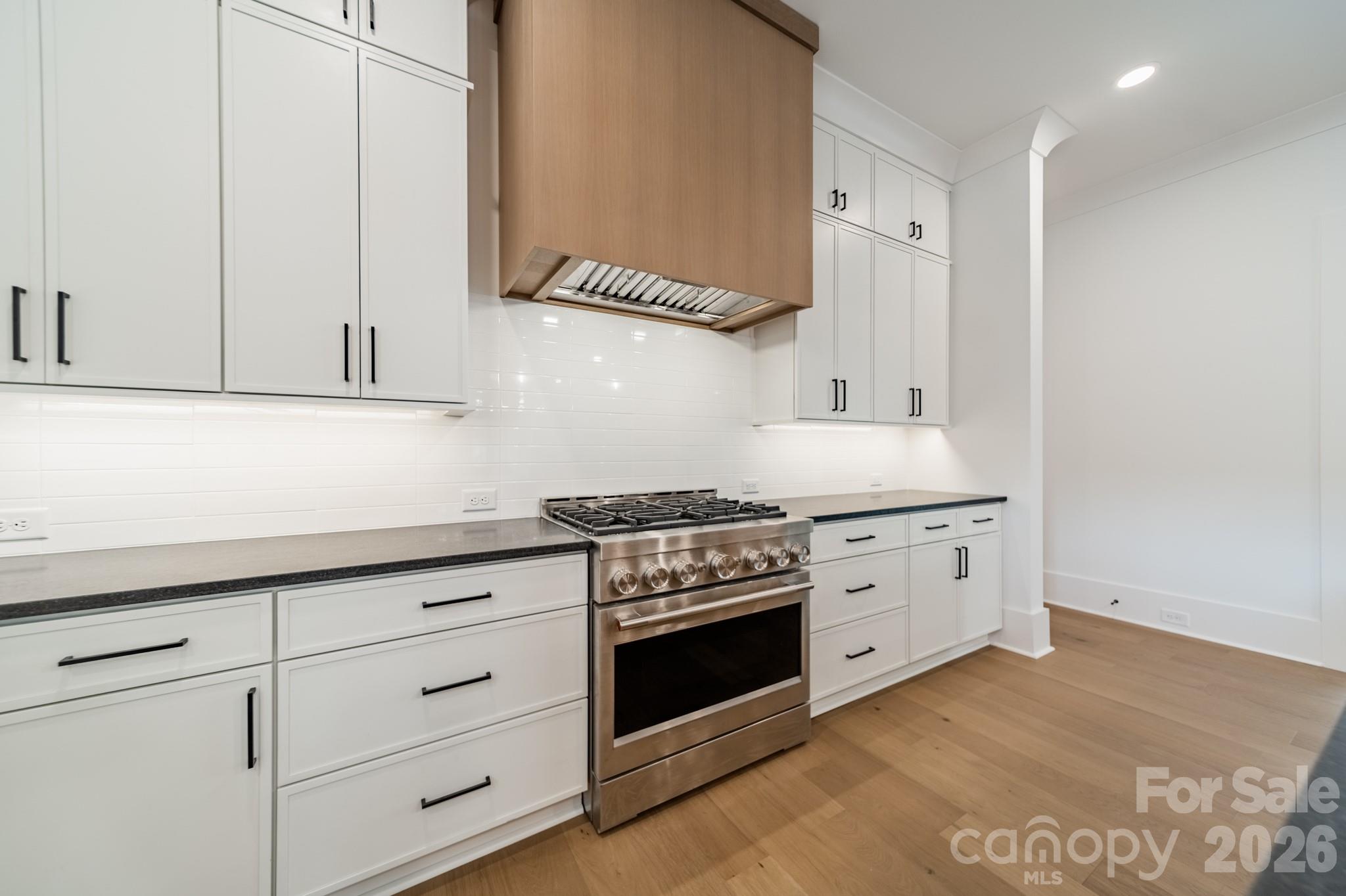 Davidson Woods - Residential