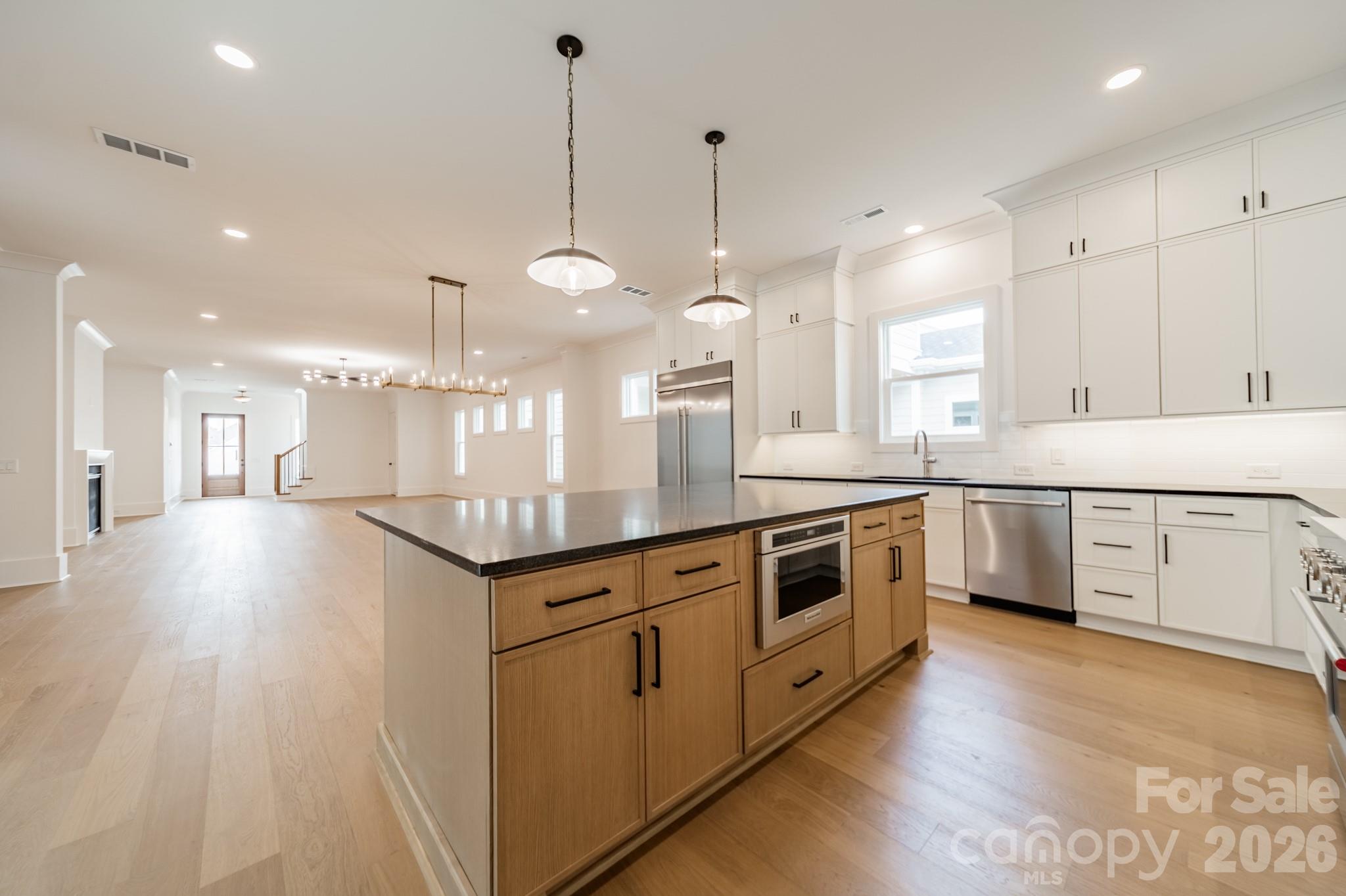 Davidson Woods - Residential