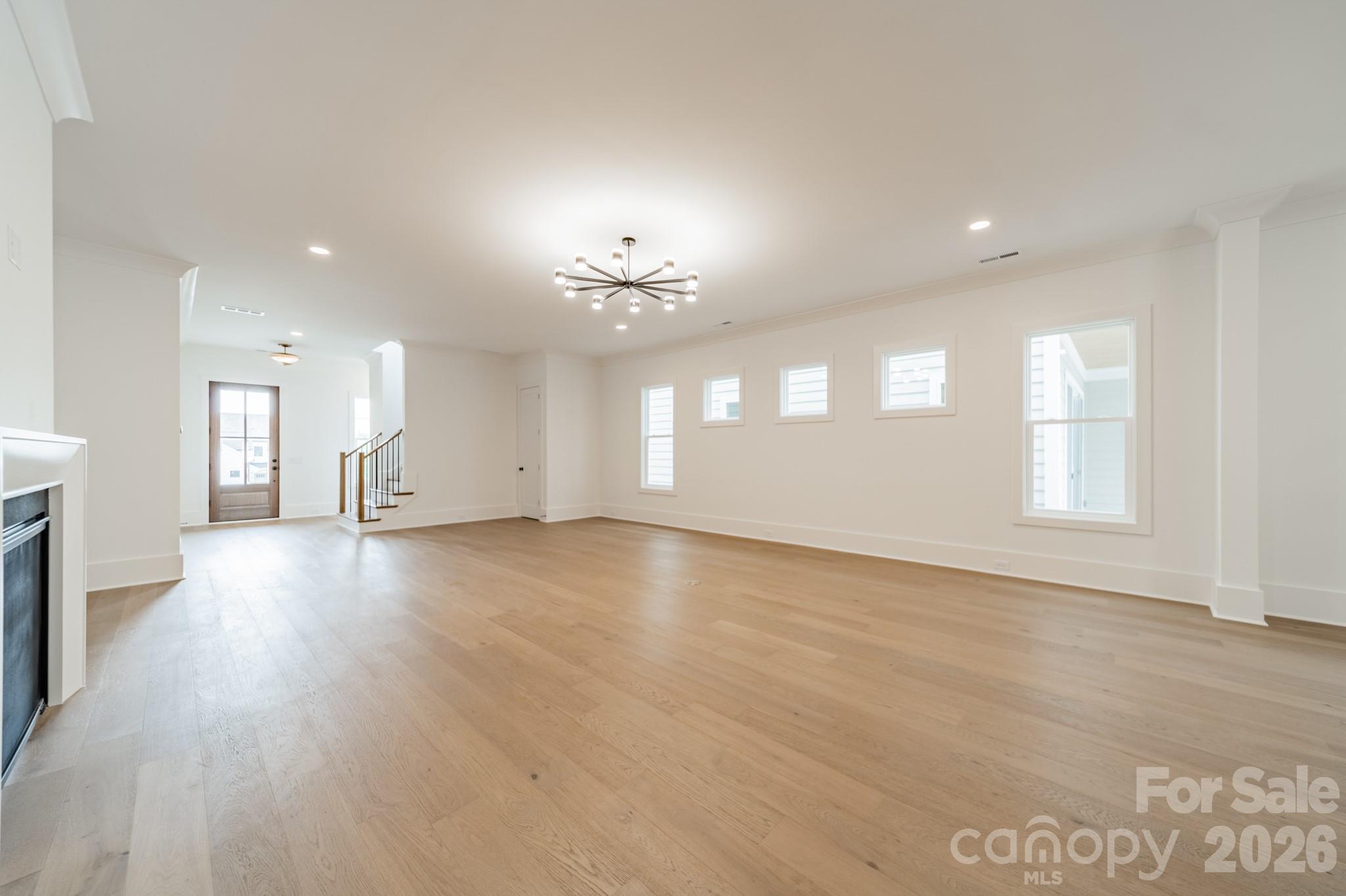 Davidson Woods - Residential