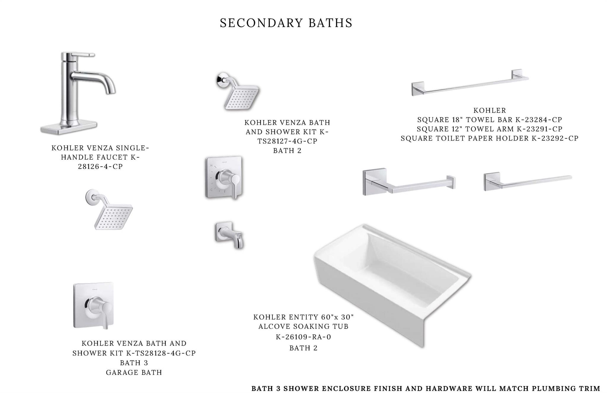 Davidson Woods - Residential