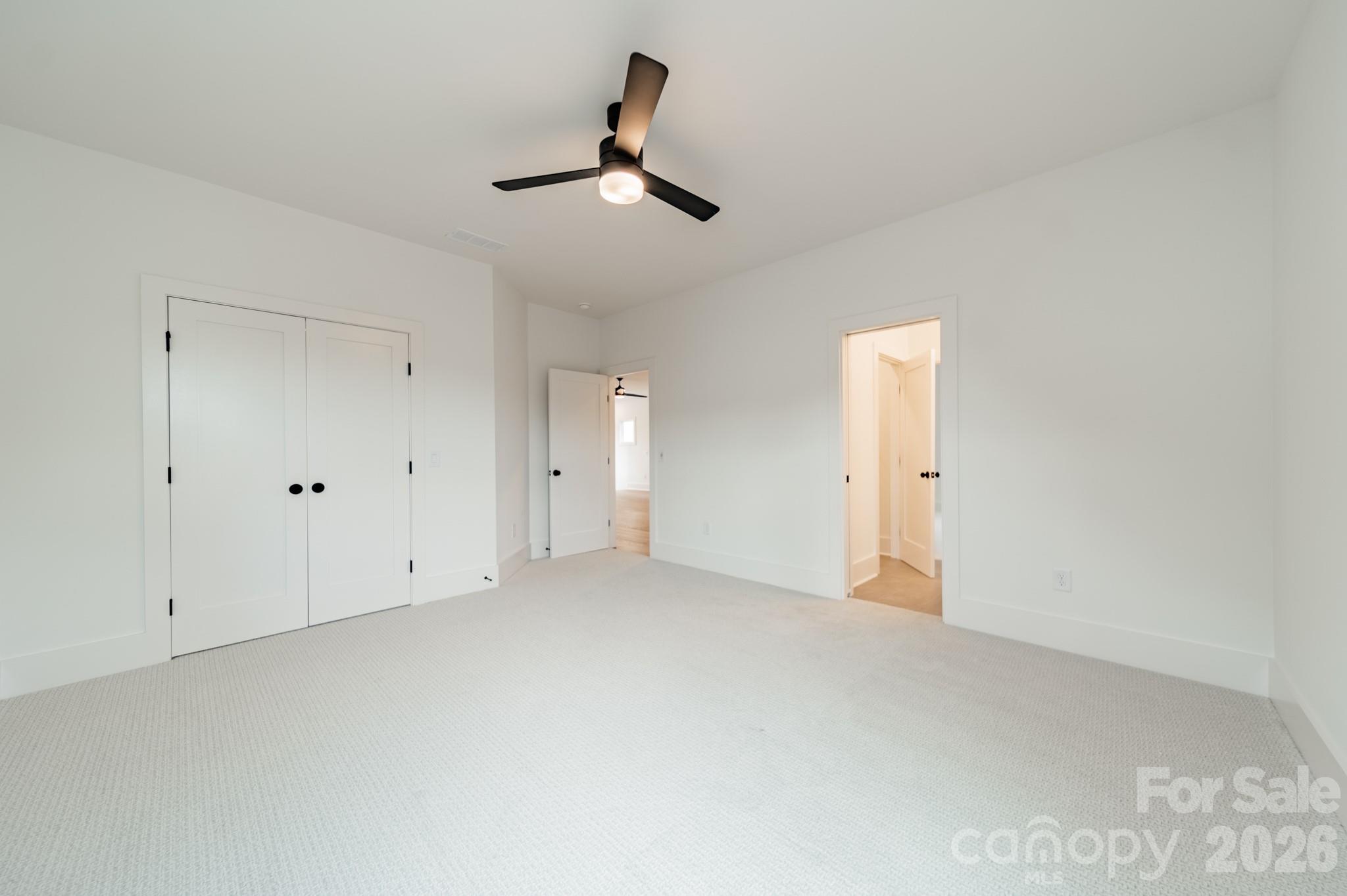 Davidson Woods - Residential