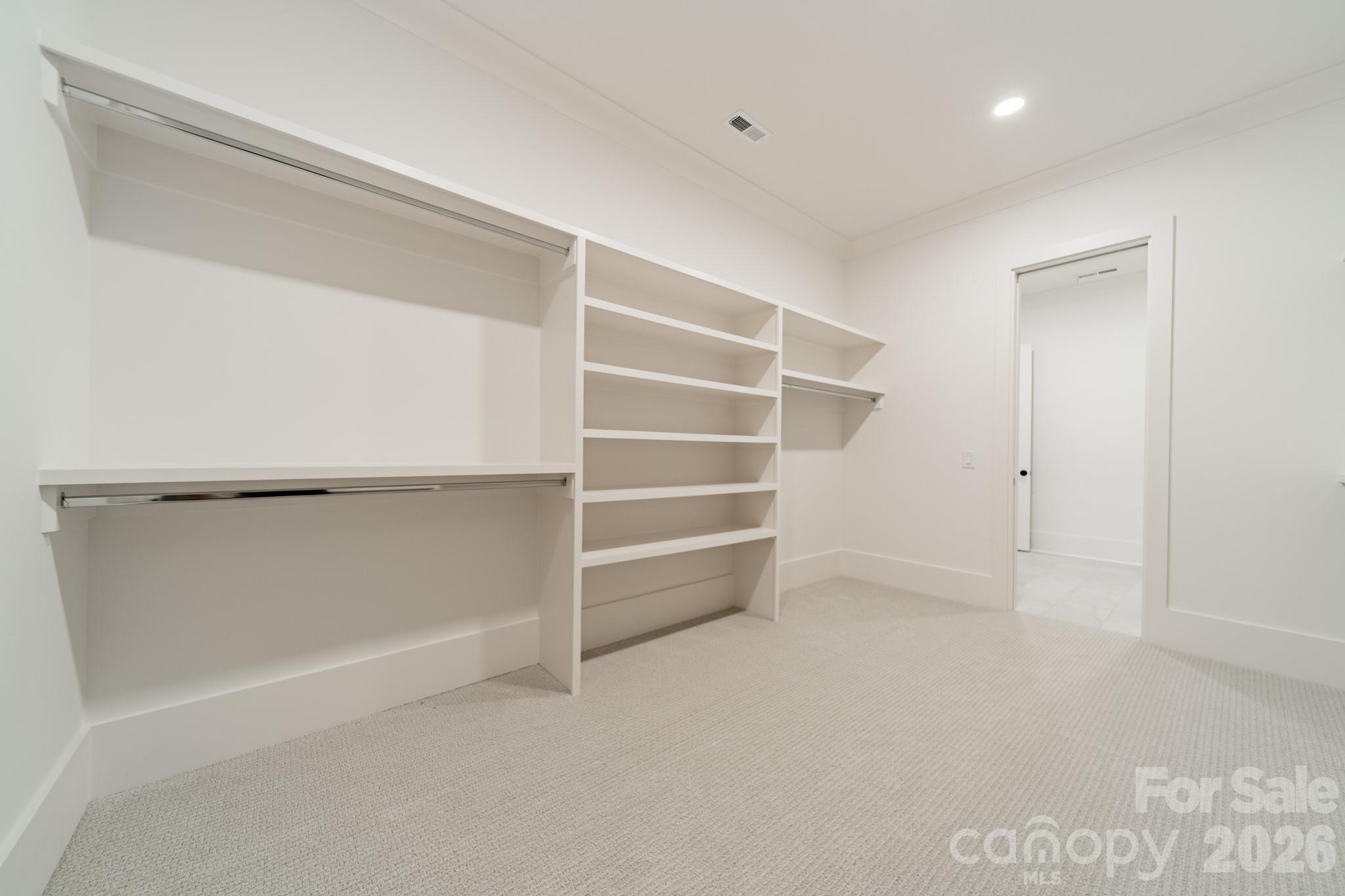 Davidson Woods - Residential