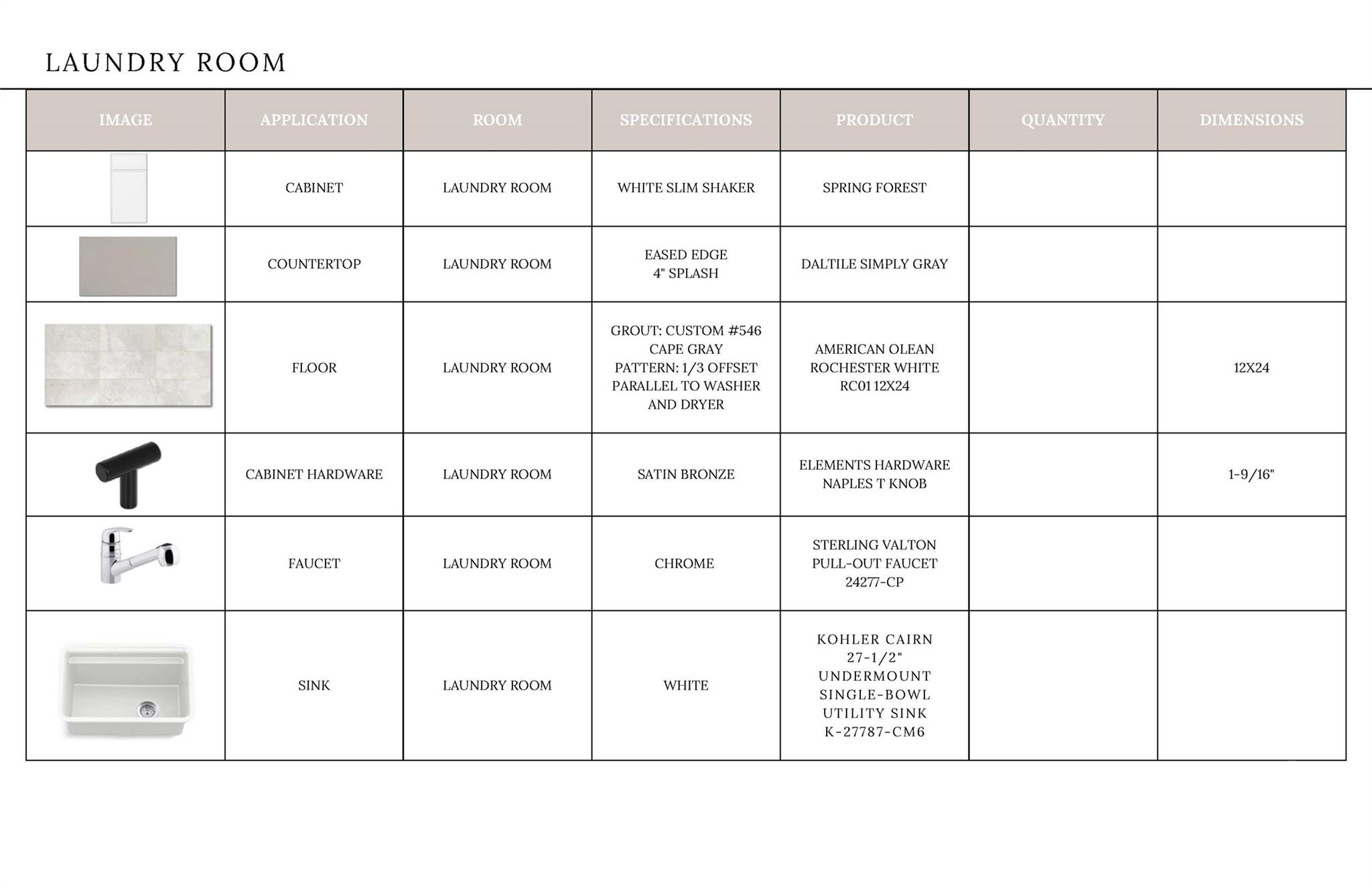 Davidson Woods - Residential