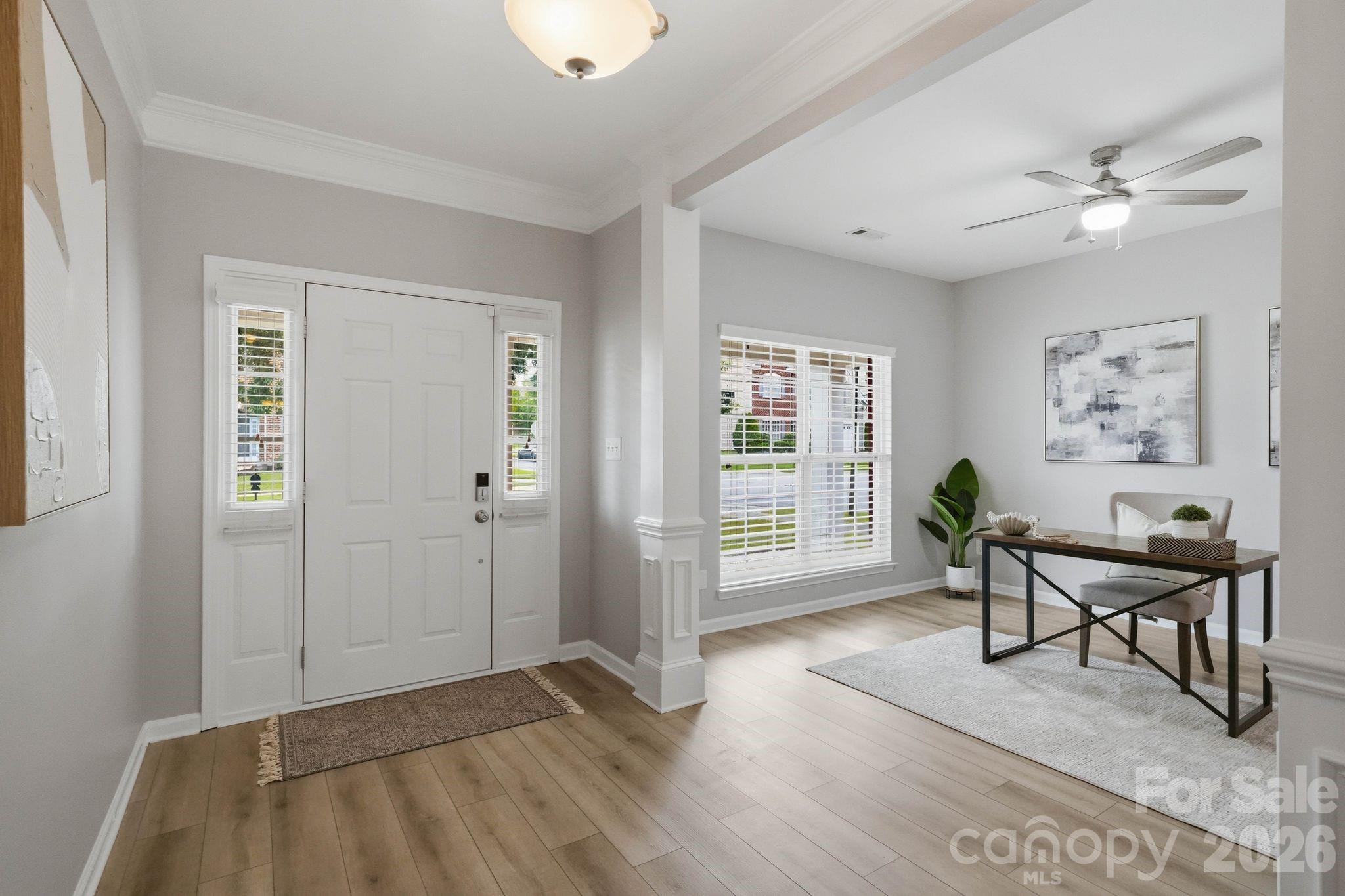 1001 Yellow Daisy Drive
