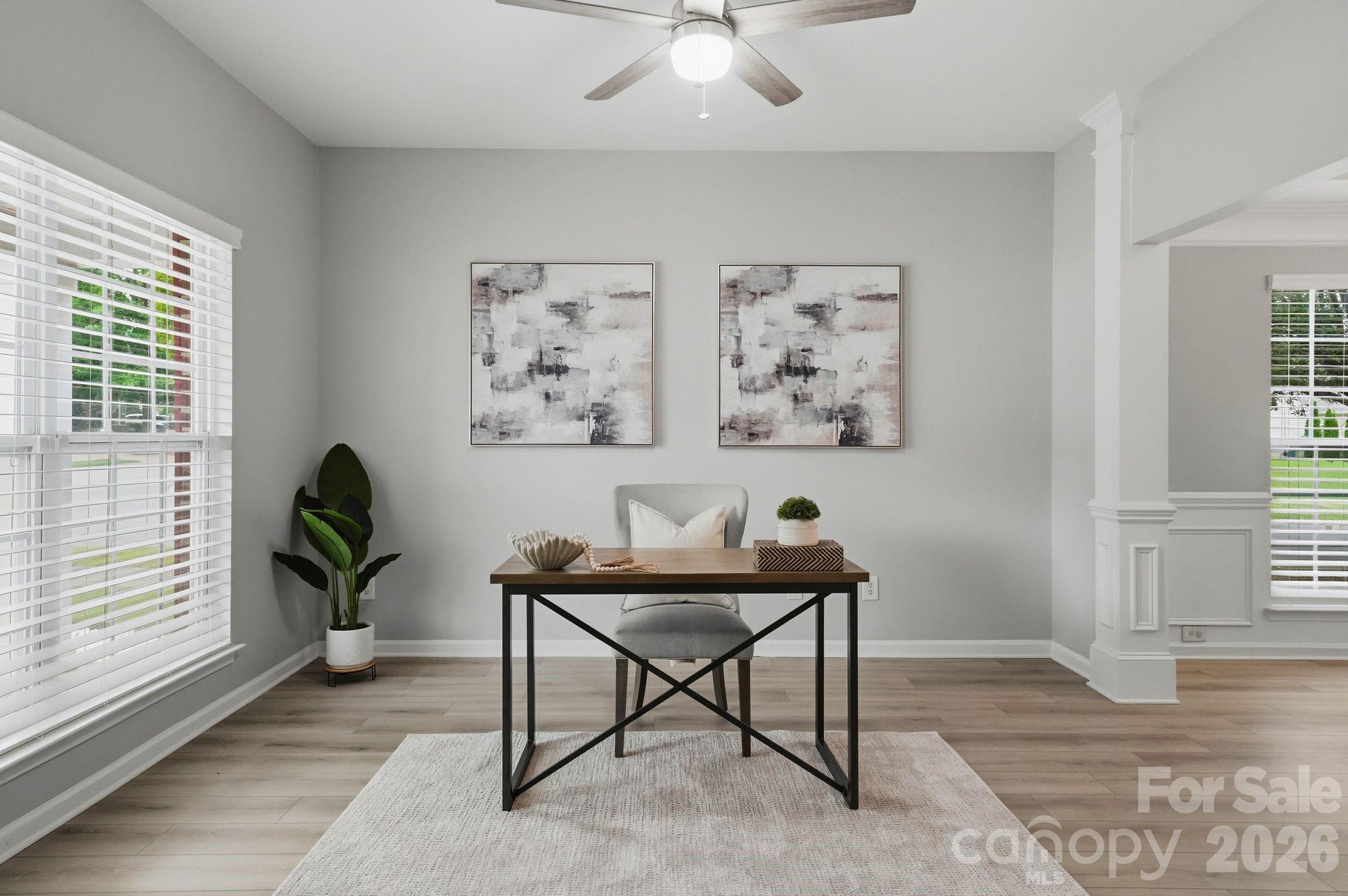 1001 Yellow Daisy Drive