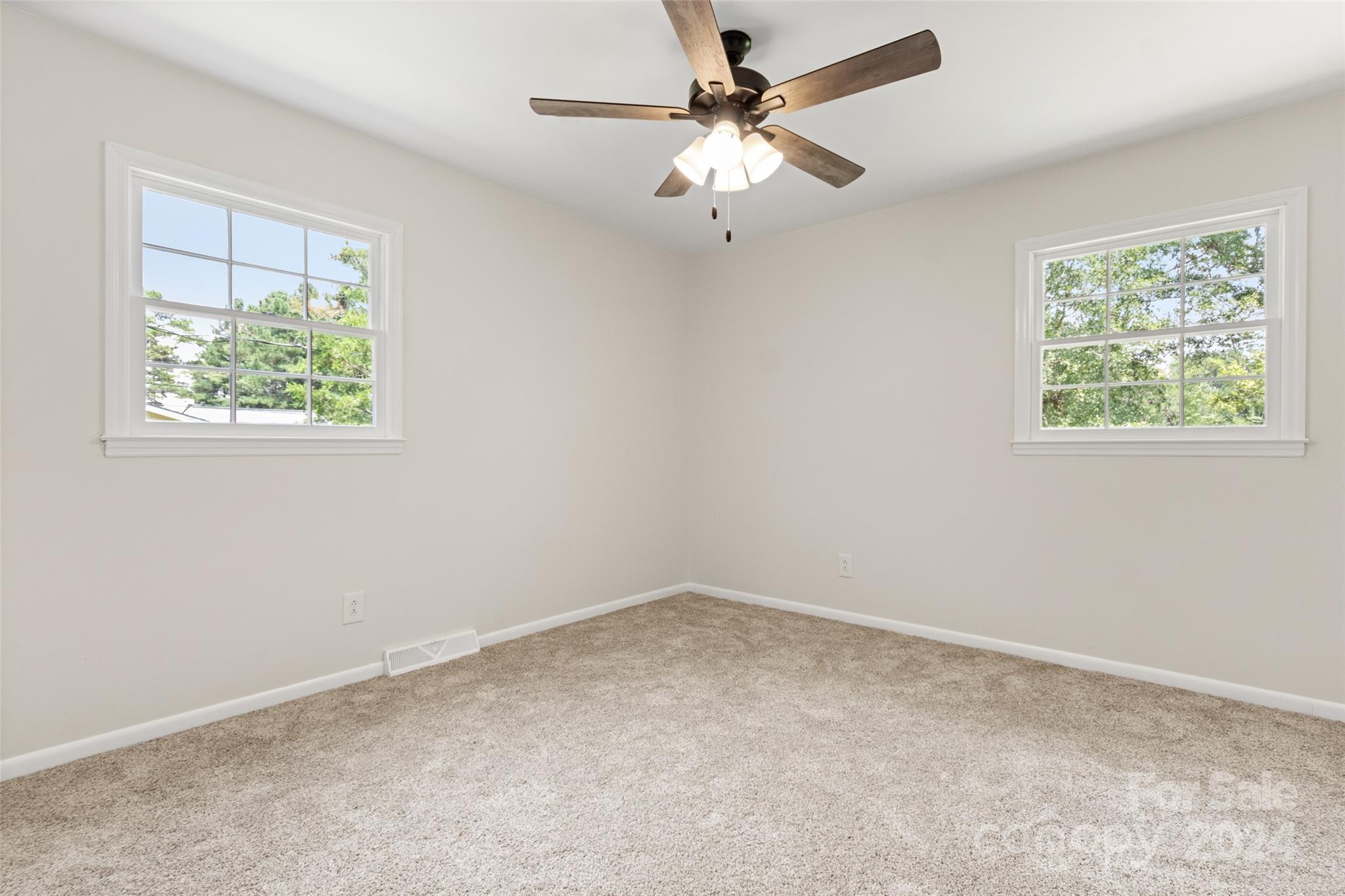 Green Peach Orchard - Residential