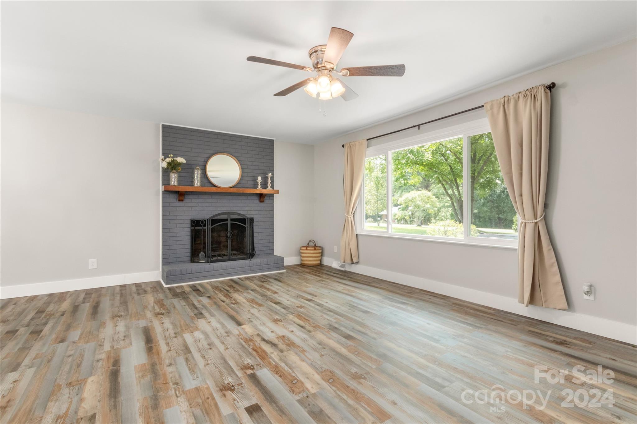 Green Peach Orchard - Residential