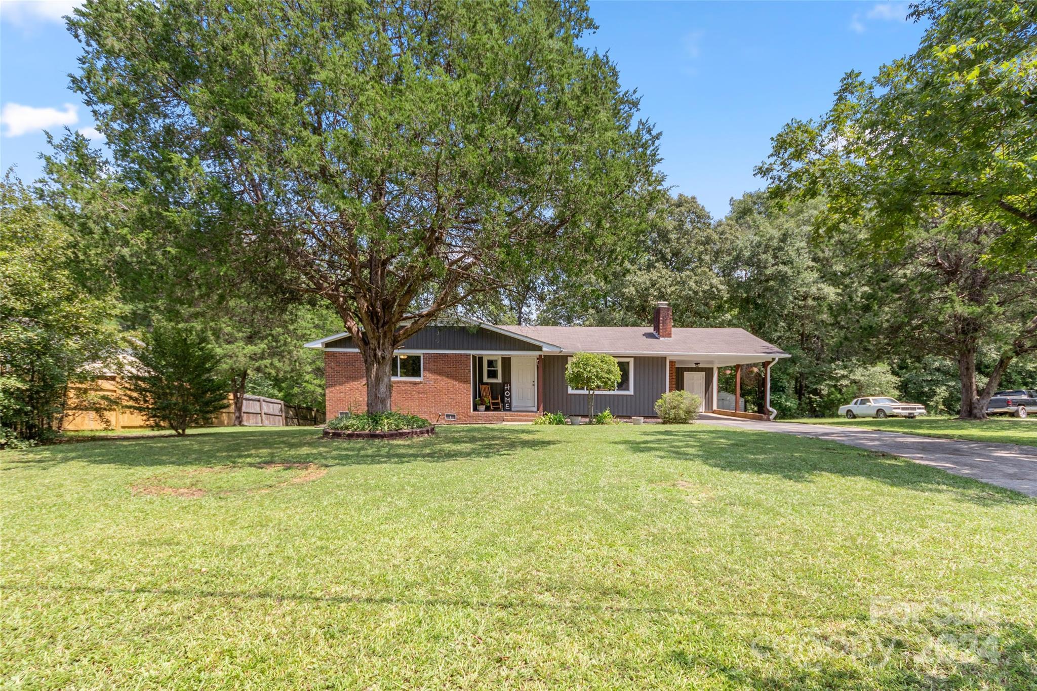 Green Peach Orchard - Residential