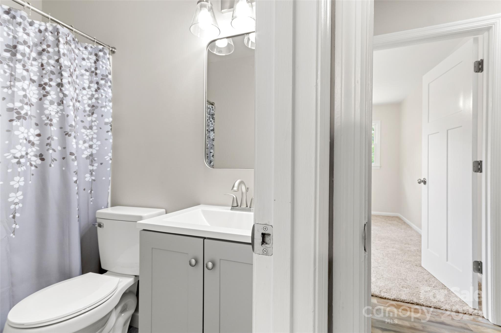 Green Peach Orchard - Residential