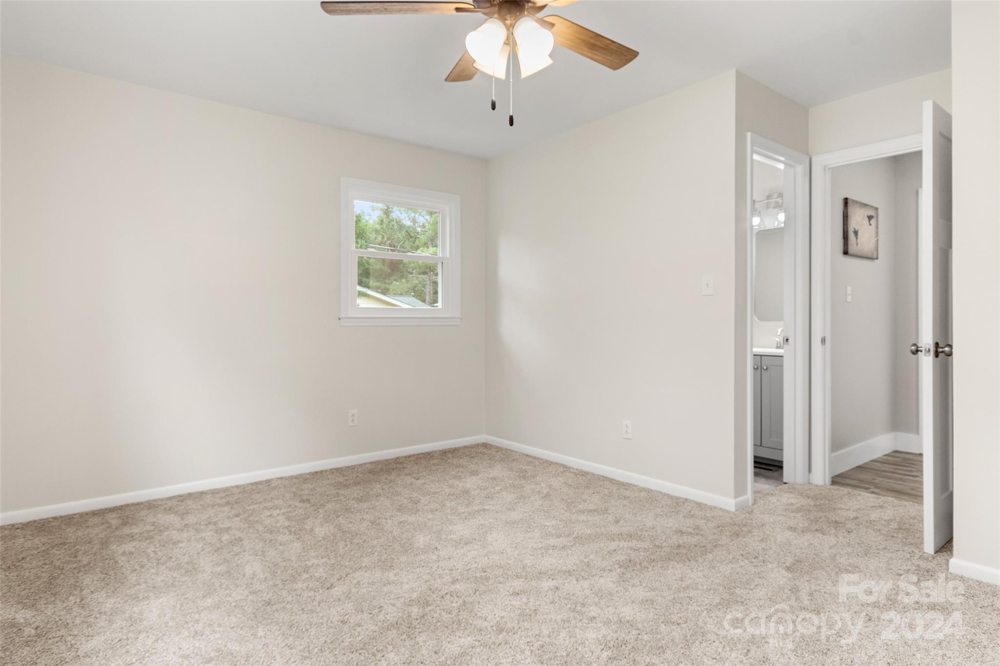 Green Peach Orchard - Residential