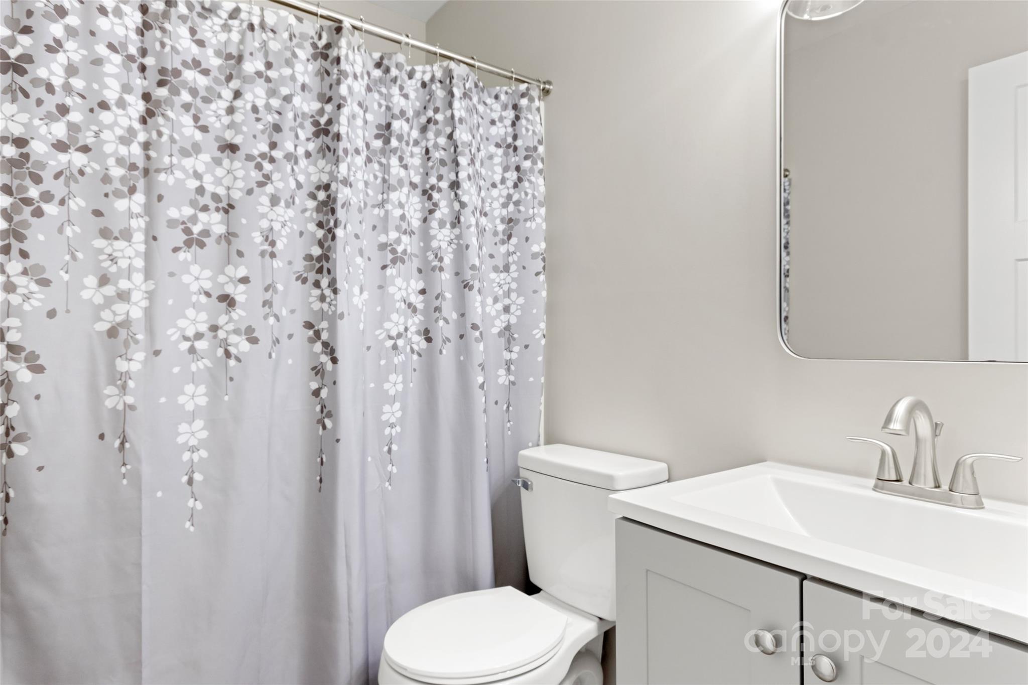 Green Peach Orchard - Residential