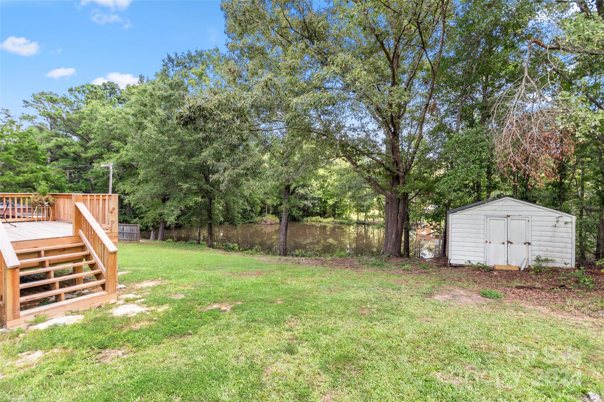 Green Peach Orchard - Residential