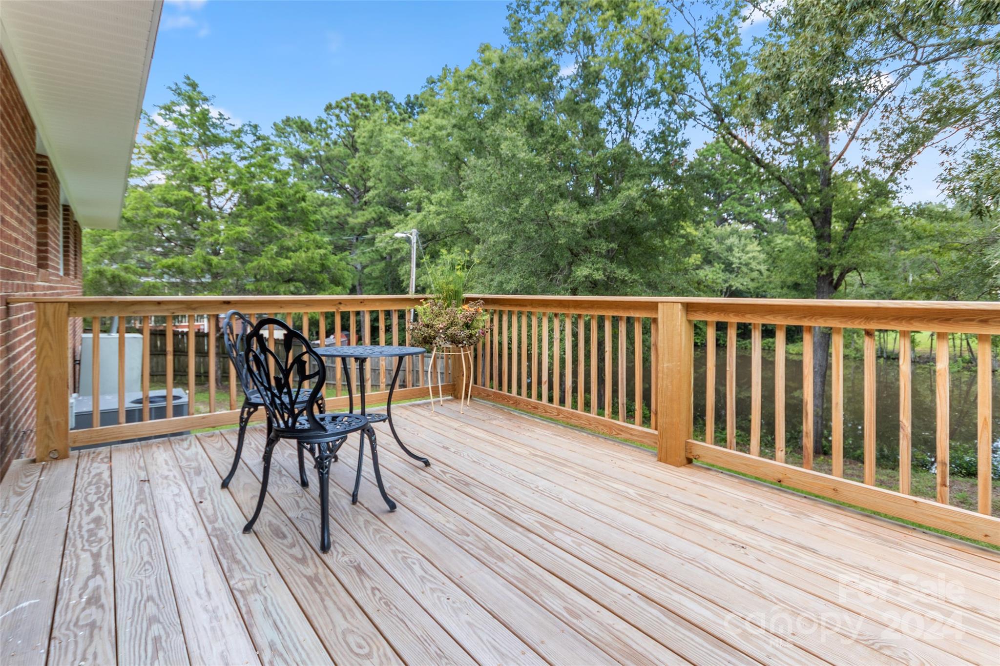 Green Peach Orchard - Residential