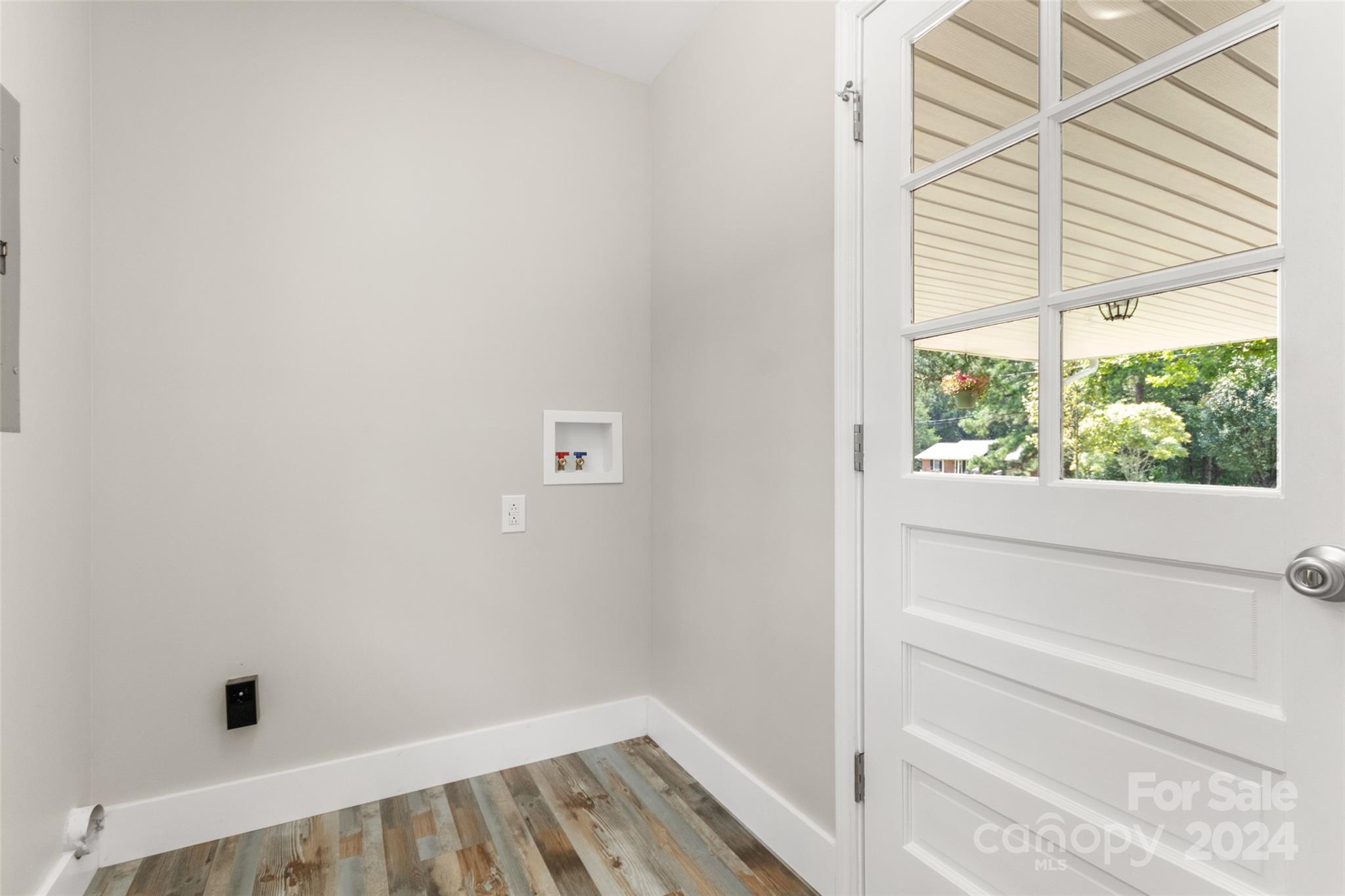 Green Peach Orchard - Residential