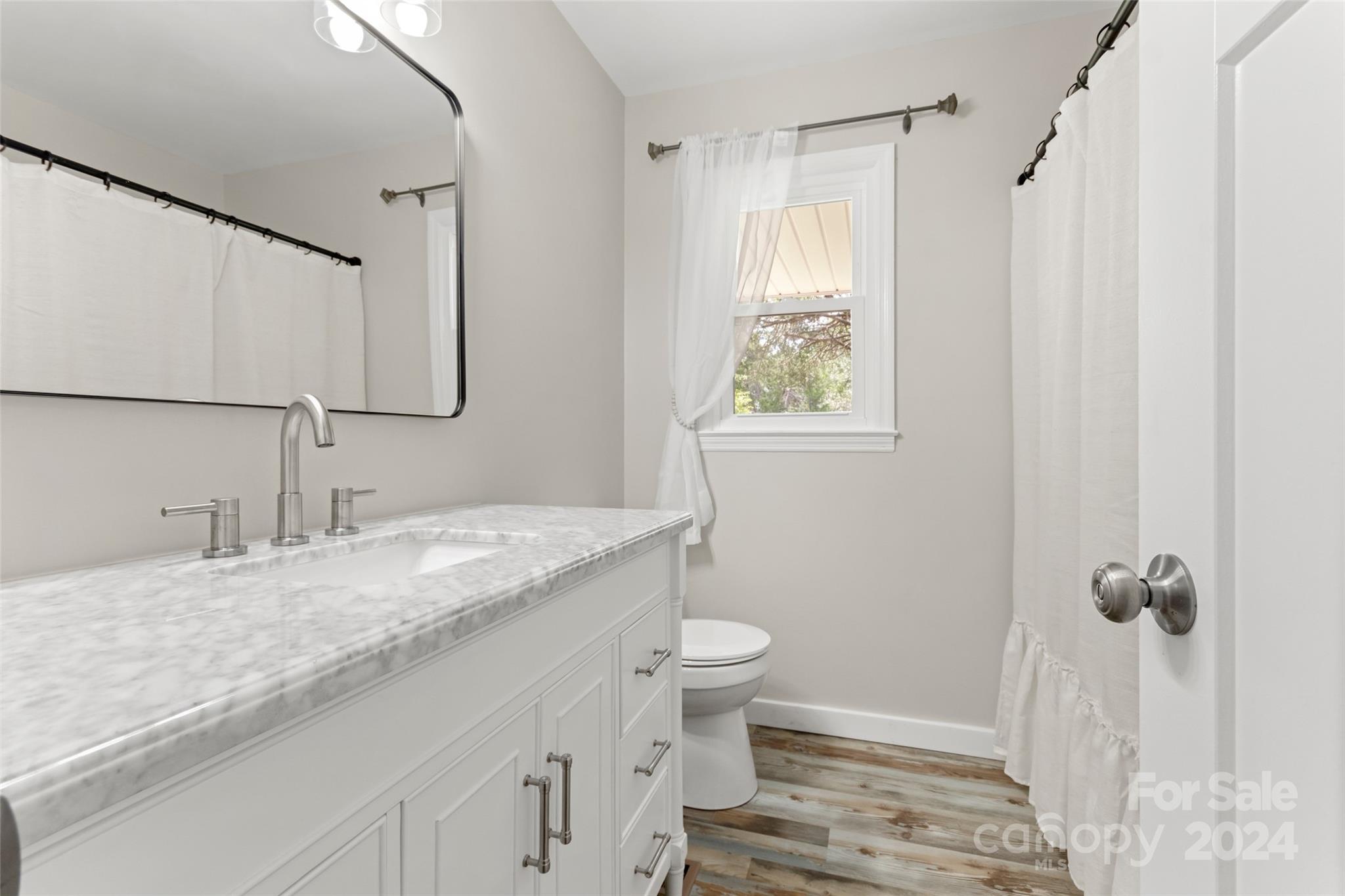 Green Peach Orchard - Residential