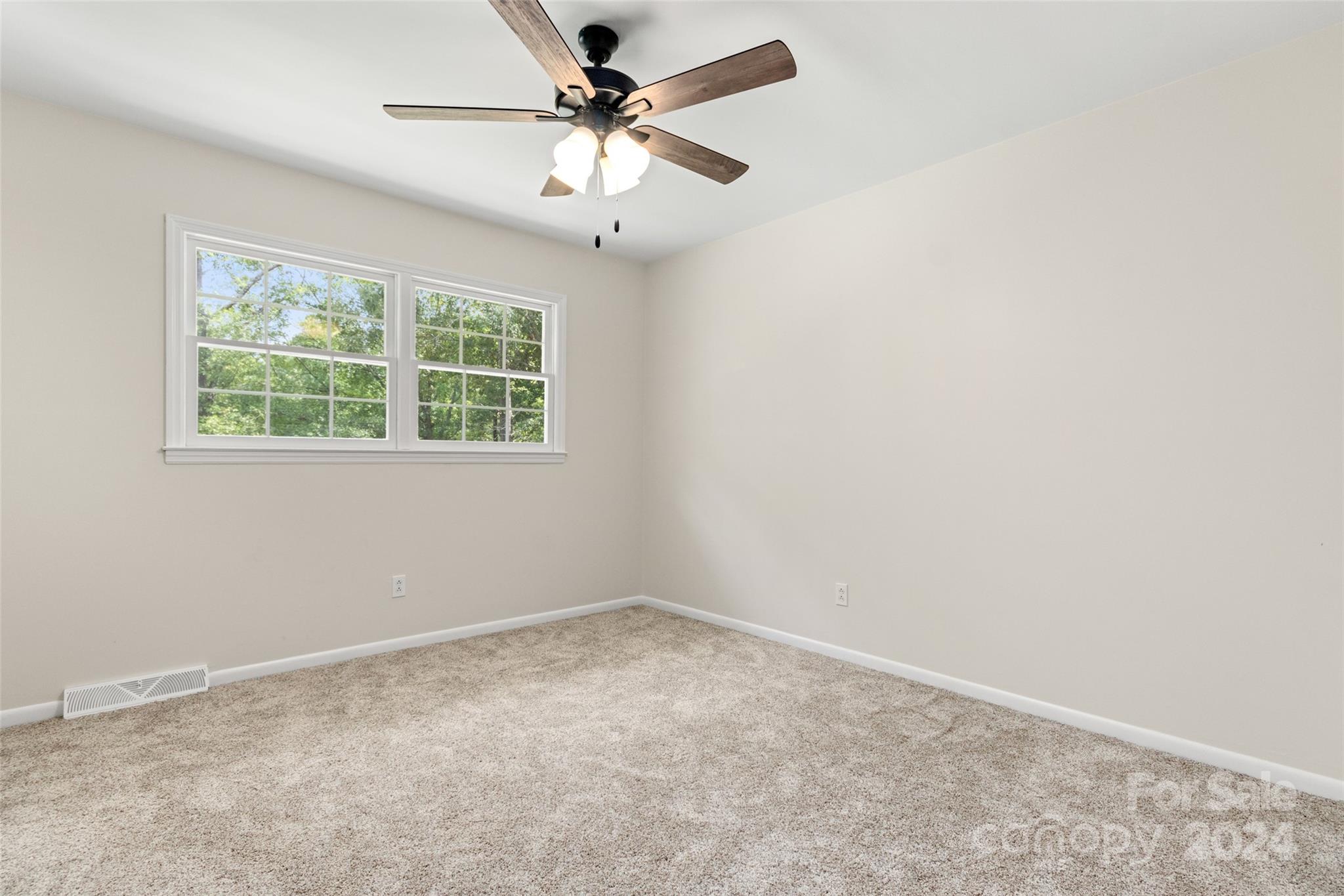 Green Peach Orchard - Residential