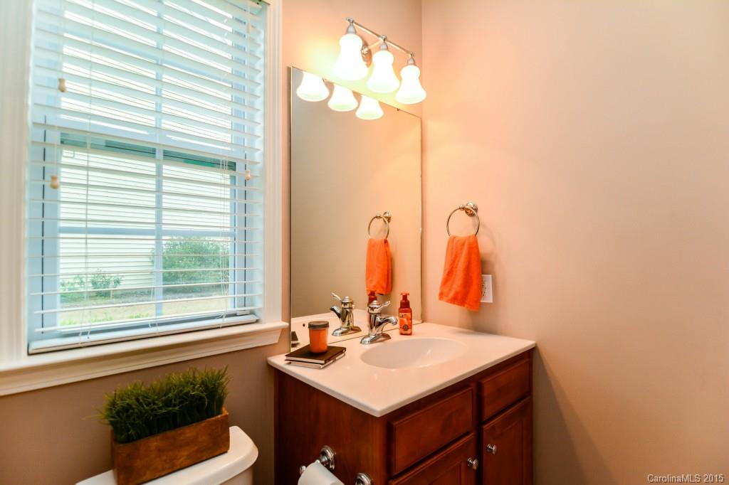 Belair at Carolina Lakes - Residential