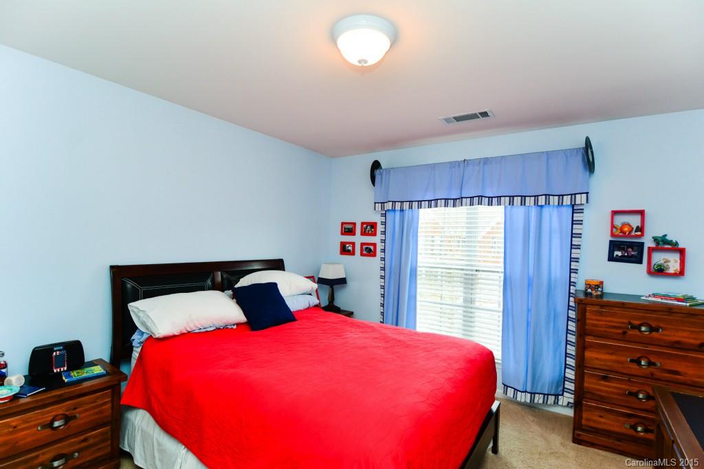 Belair at Carolina Lakes - Residential