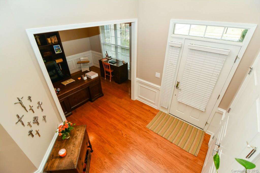 Belair at Carolina Lakes - Residential