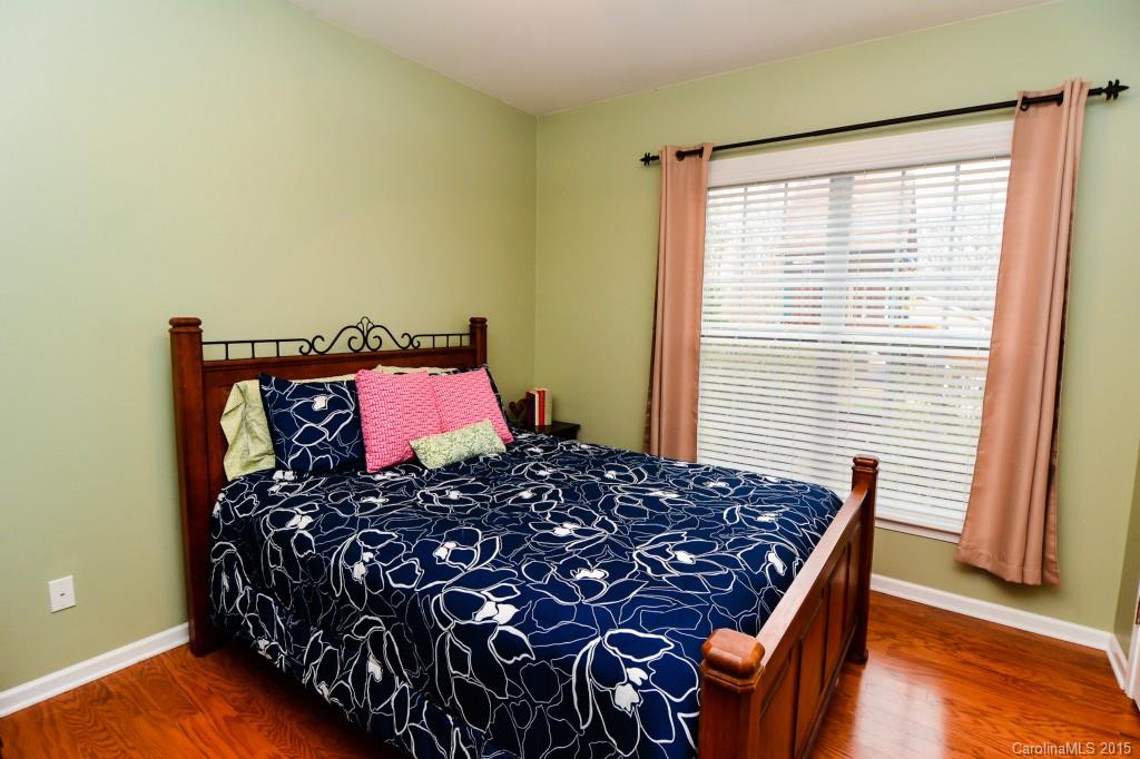 Belair at Carolina Lakes - Residential