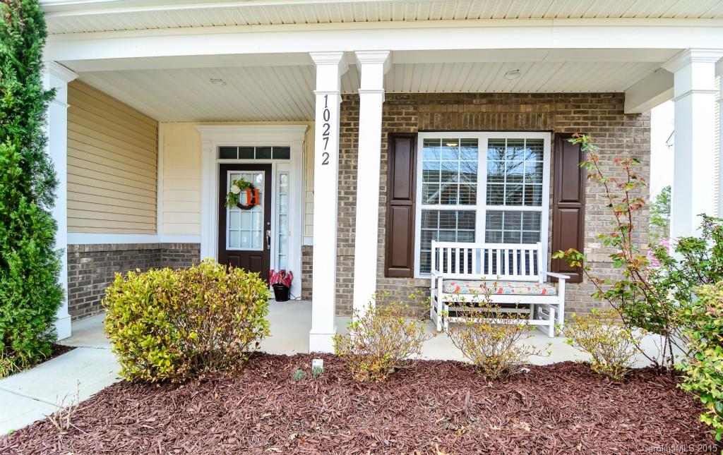 Belair at Carolina Lakes - Residential