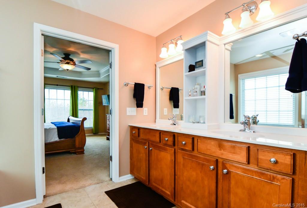 Belair at Carolina Lakes - Residential