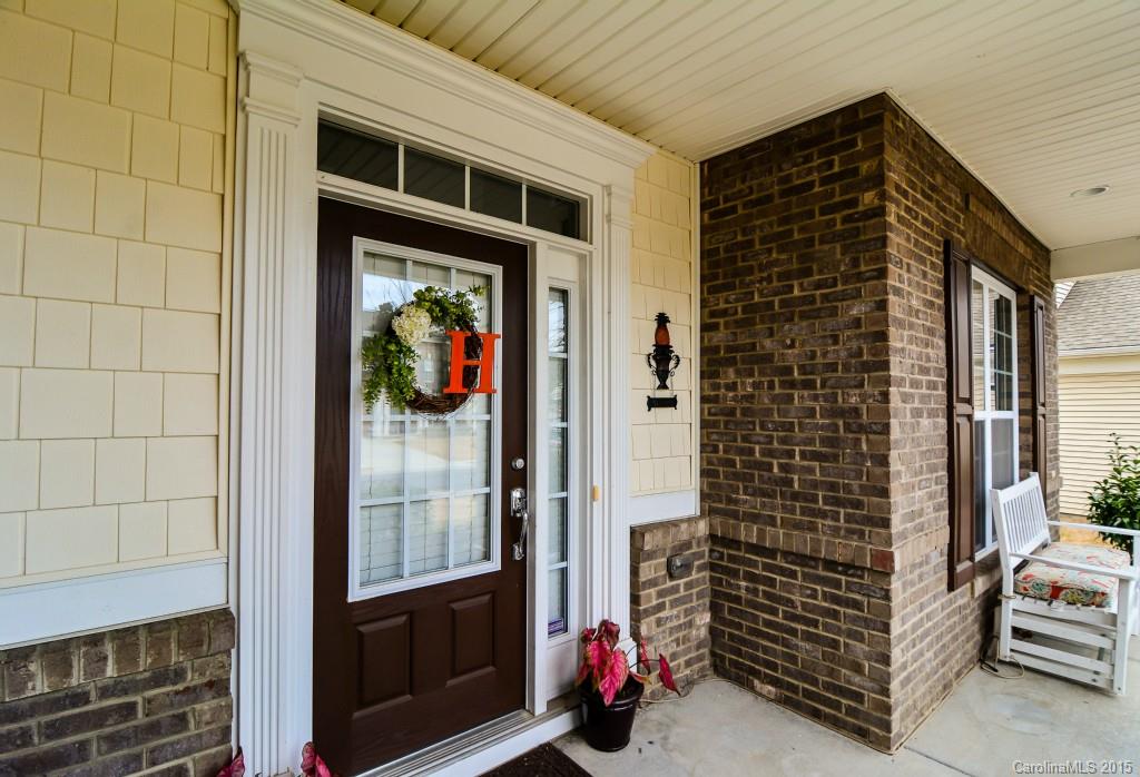 Belair at Carolina Lakes - Residential