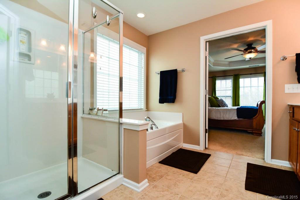 Belair at Carolina Lakes - Residential