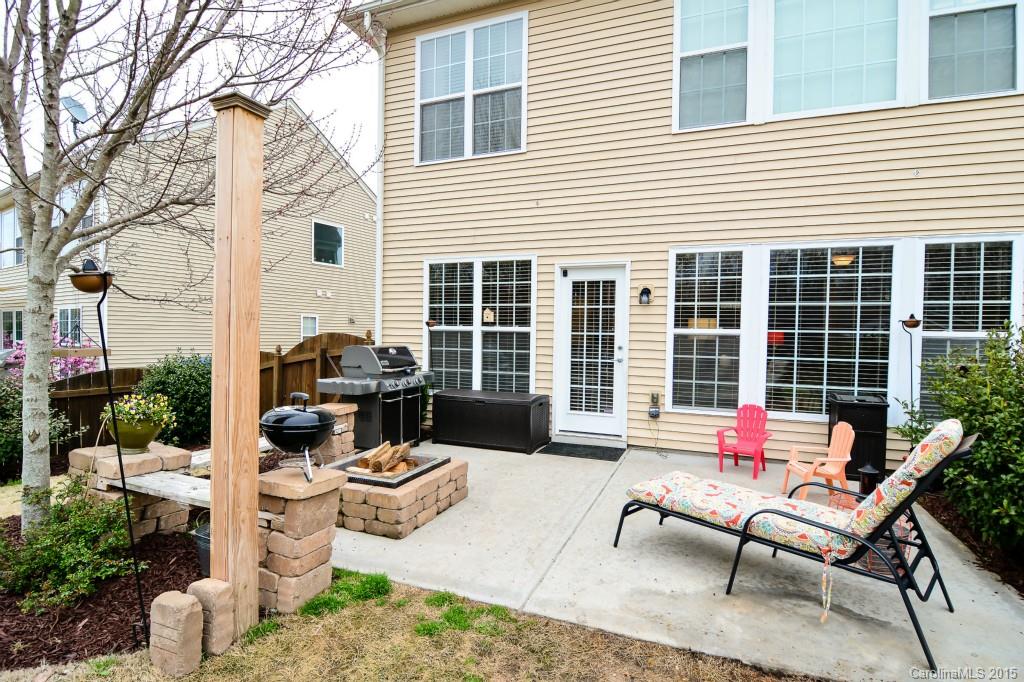 Belair at Carolina Lakes - Residential