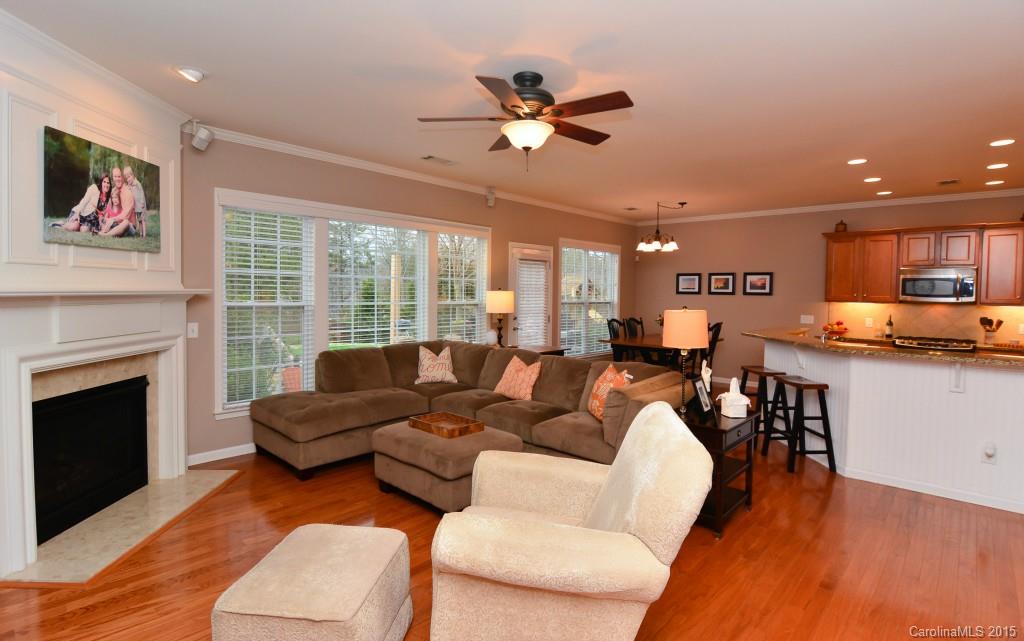 Belair at Carolina Lakes - Residential