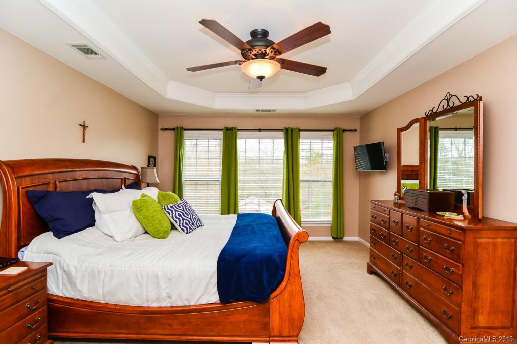 Belair at Carolina Lakes - Residential