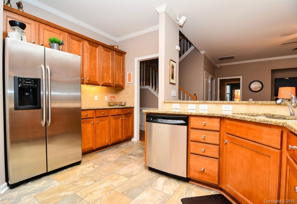 Belair at Carolina Lakes - Residential