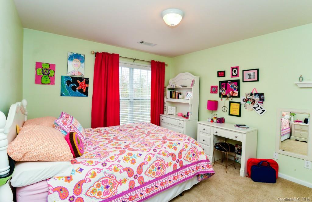 Belair at Carolina Lakes - Residential