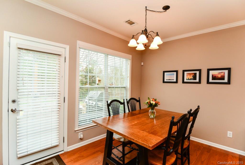 Belair at Carolina Lakes - Residential