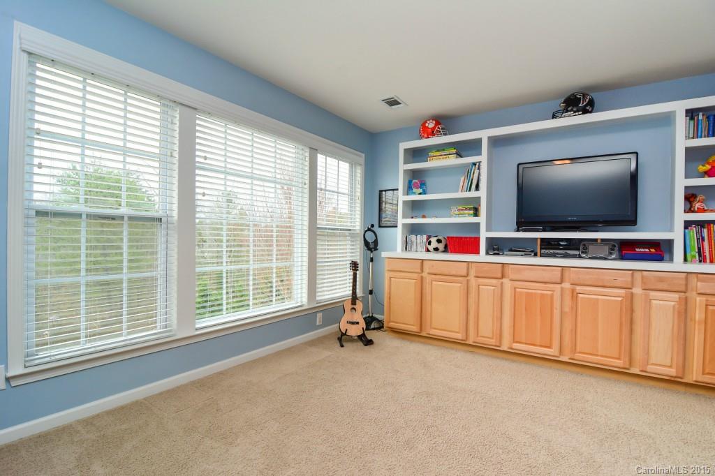 Belair at Carolina Lakes - Residential