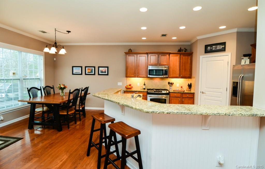 Belair at Carolina Lakes - Residential