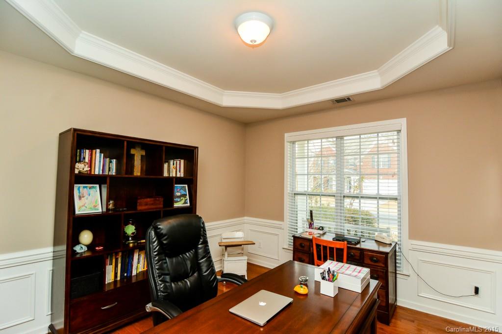 Belair at Carolina Lakes - Residential