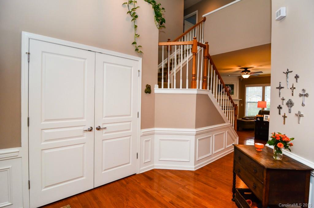 Belair at Carolina Lakes - Residential