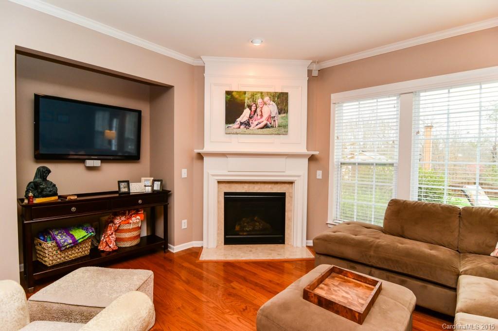 Belair at Carolina Lakes - Residential