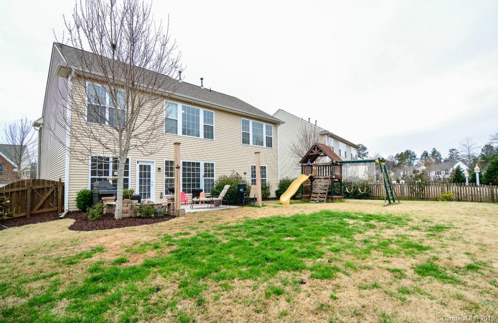 Belair at Carolina Lakes - Residential