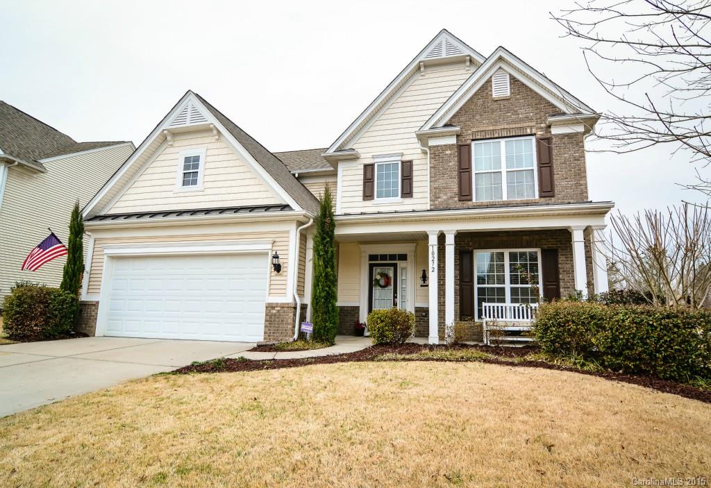 Belair at Carolina Lakes - Residential