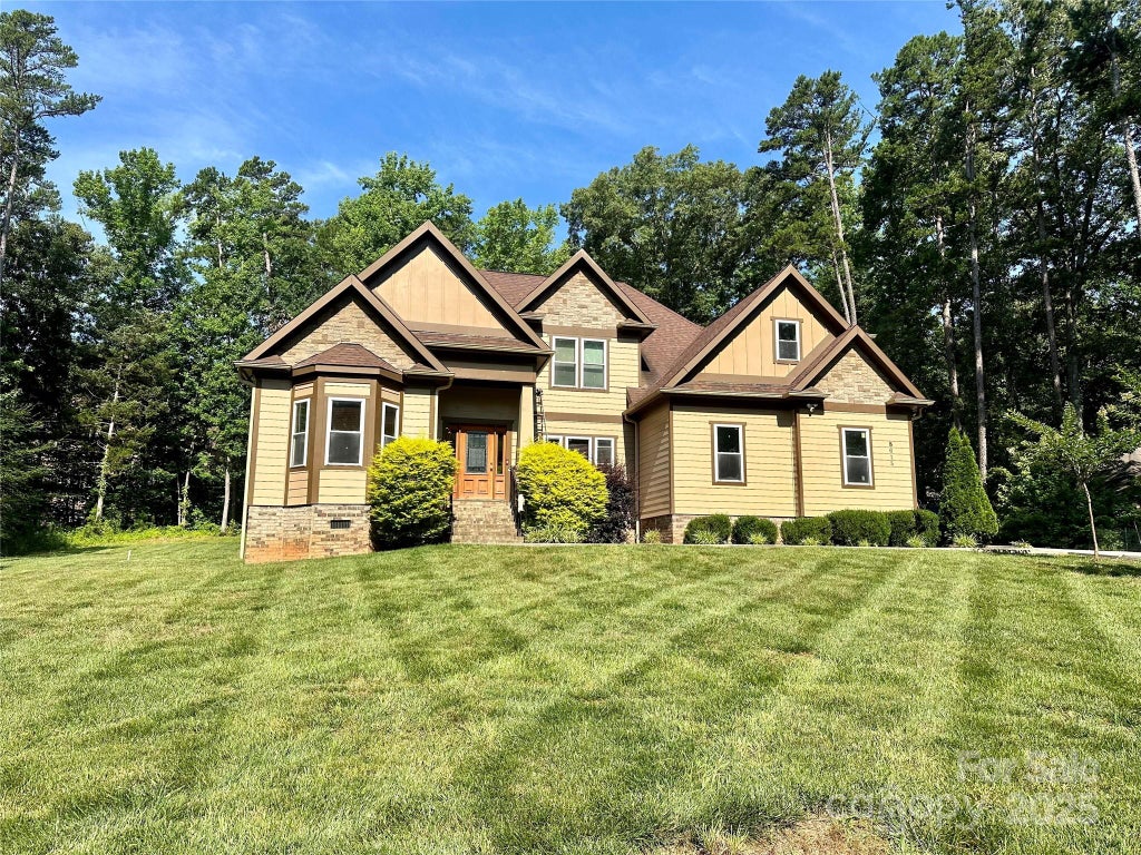 8615 Ferguson Road, Charlotte, NC 28227, MLS #4281586 - Howard Hanna