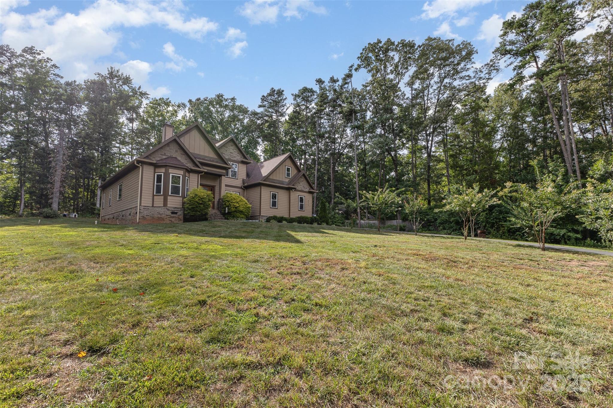 8615 Ferguson Road