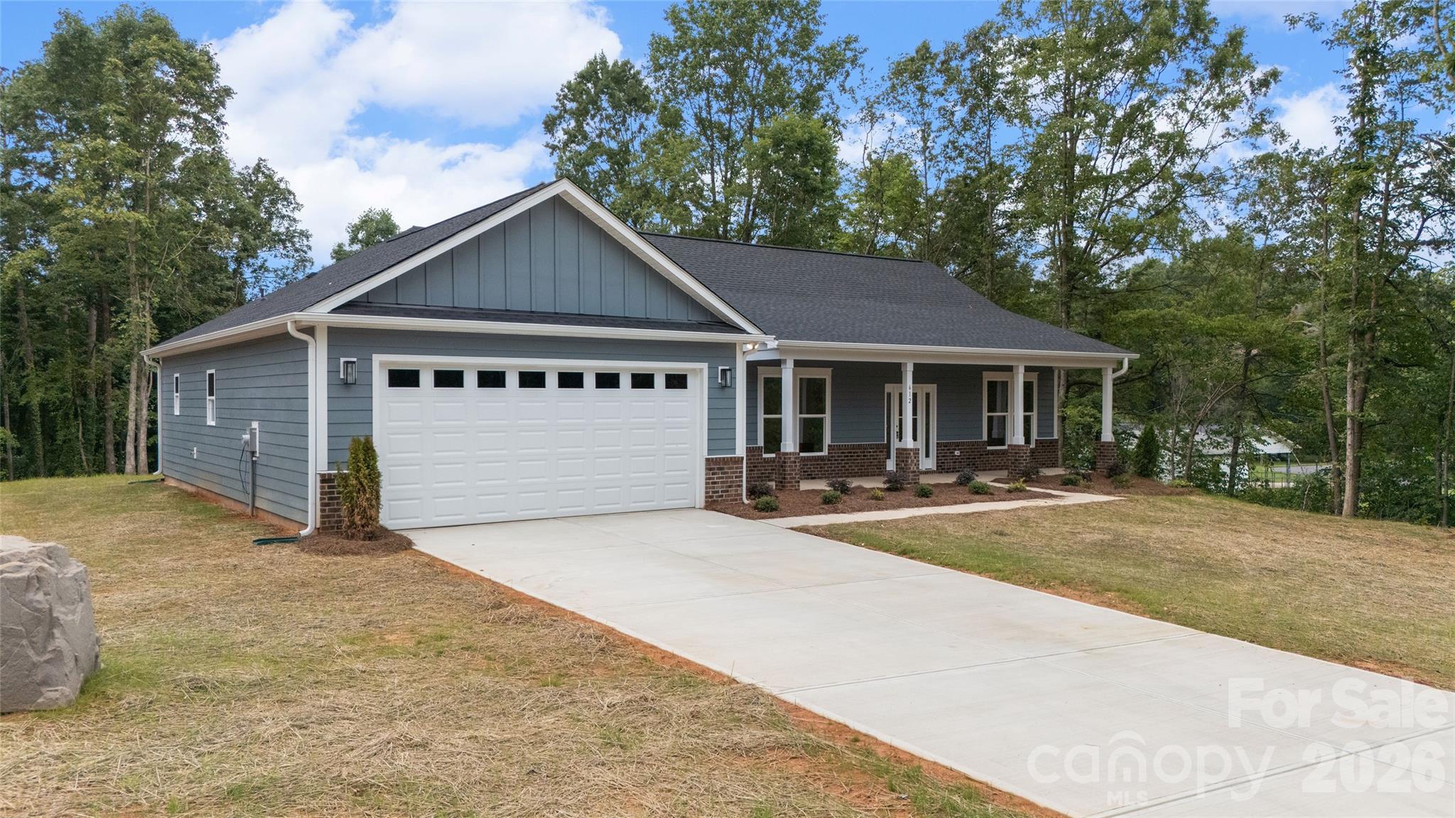 612, Lot 2 Central Drive