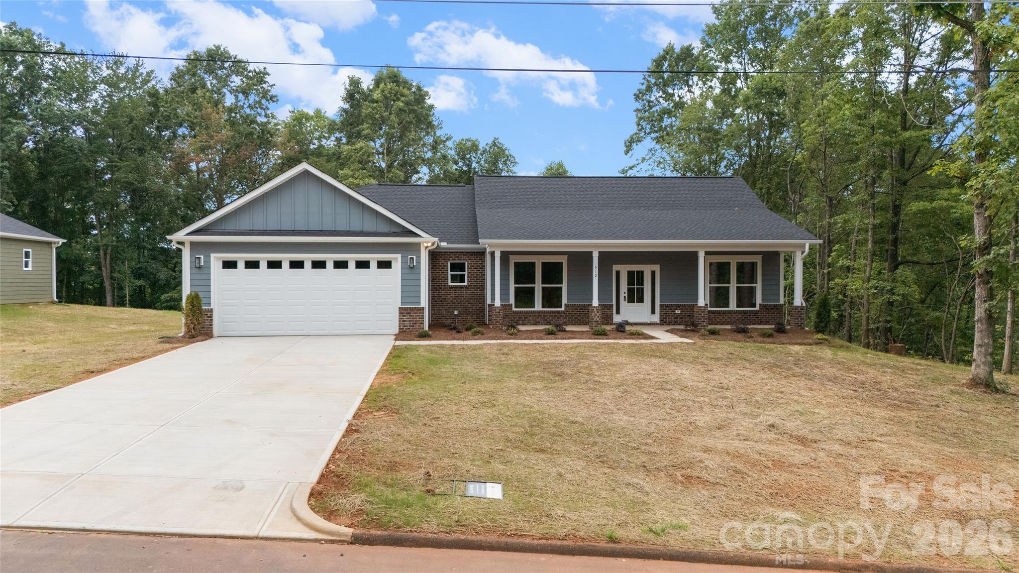 612, Lot 2 Central Drive