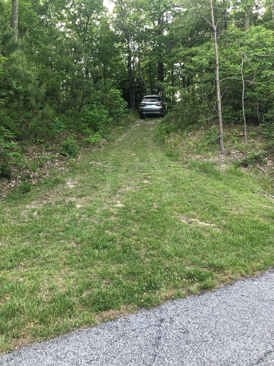 99999 Cliffledge Trail