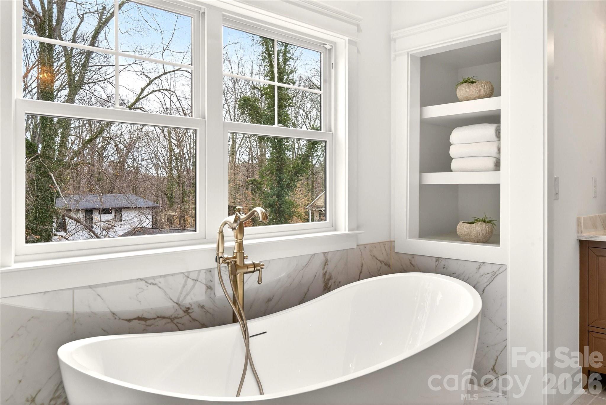 Oakhurst - Residential