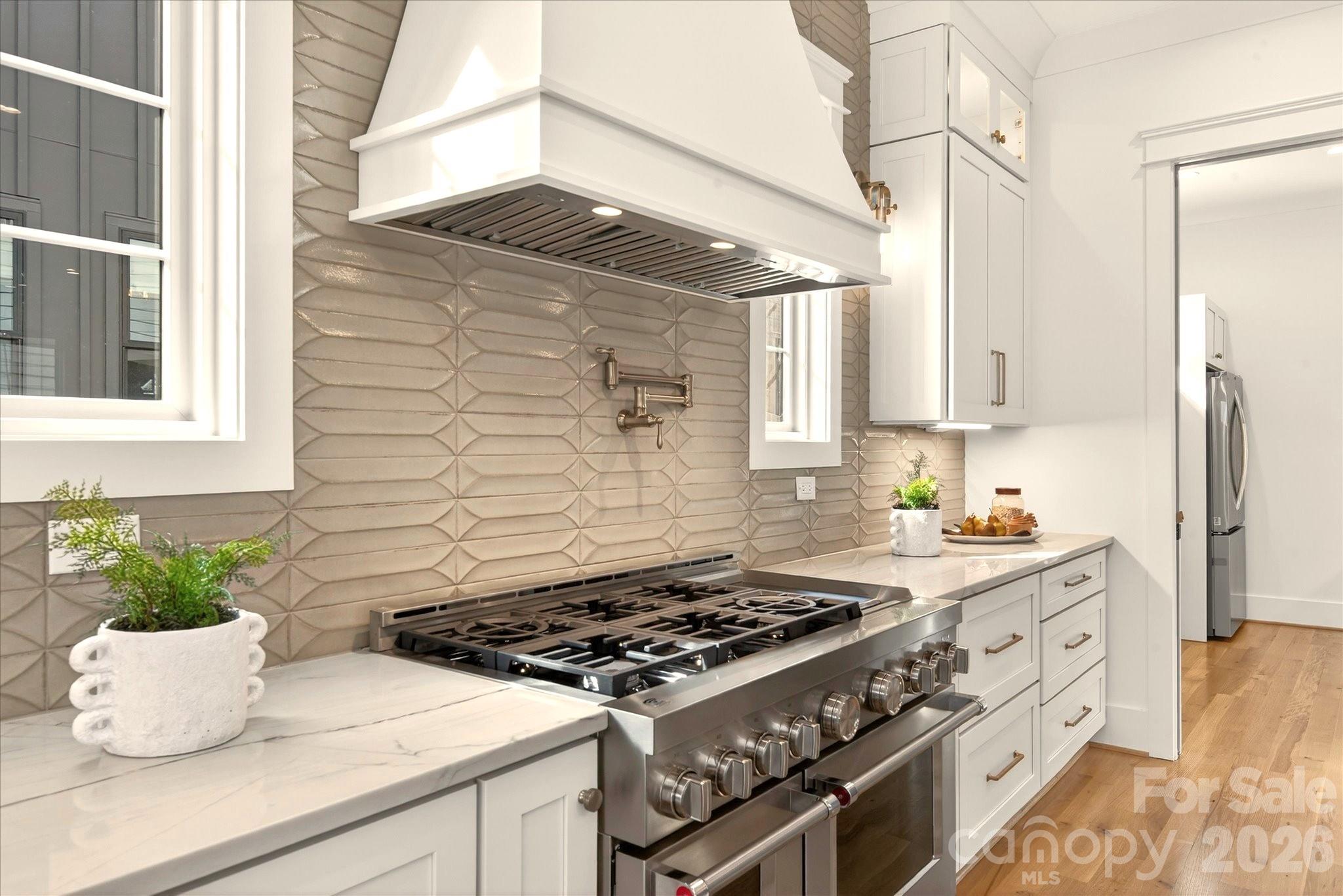 Oakhurst - Residential