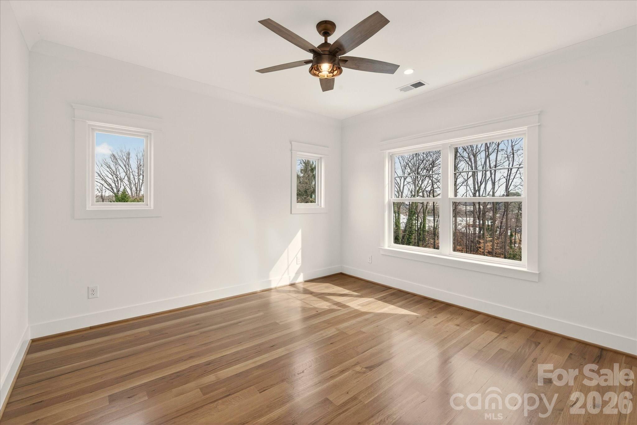 Oakhurst - Residential