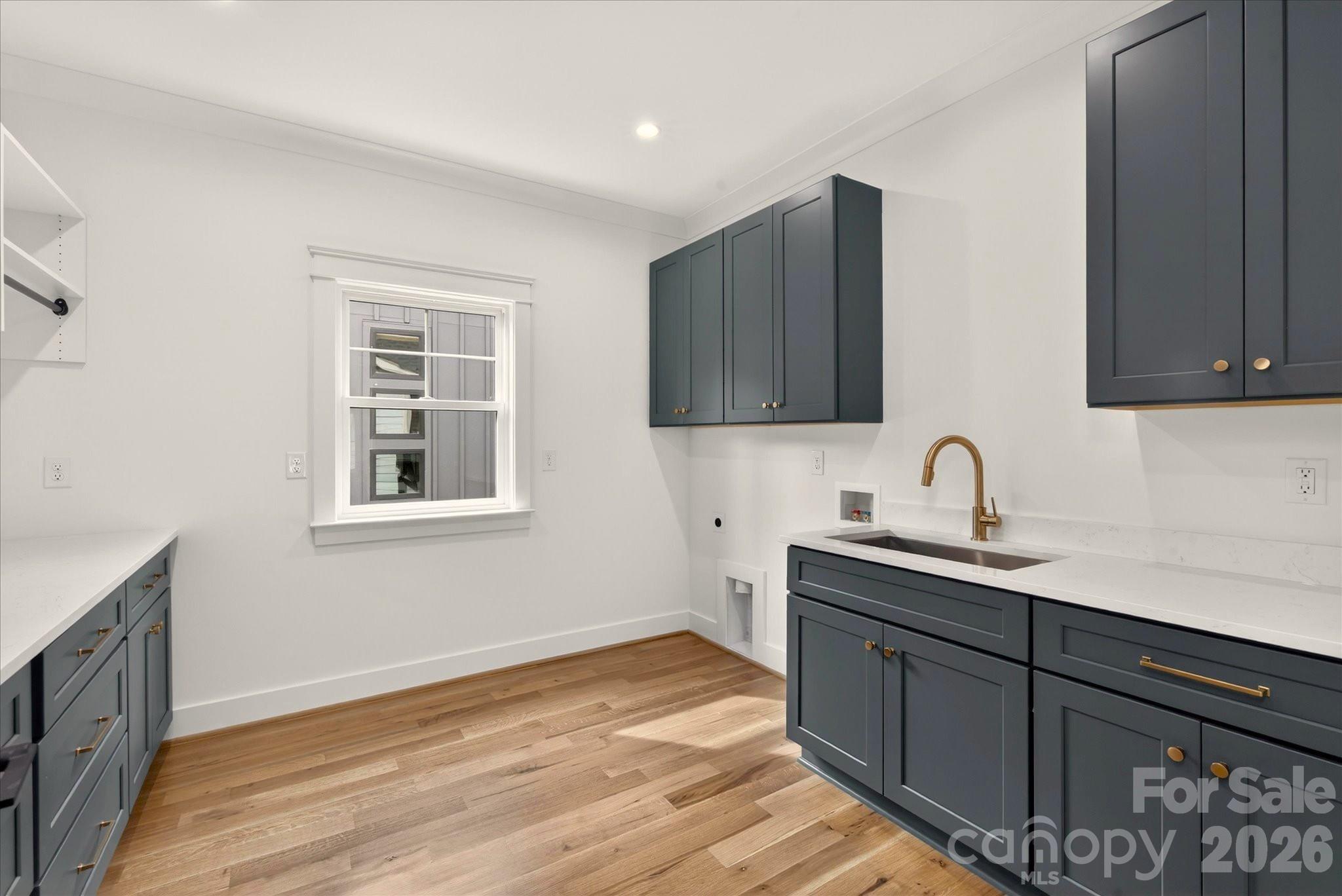 Oakhurst - Residential